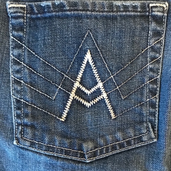 7 For All Mankind Jeans - Picture 1 of 8